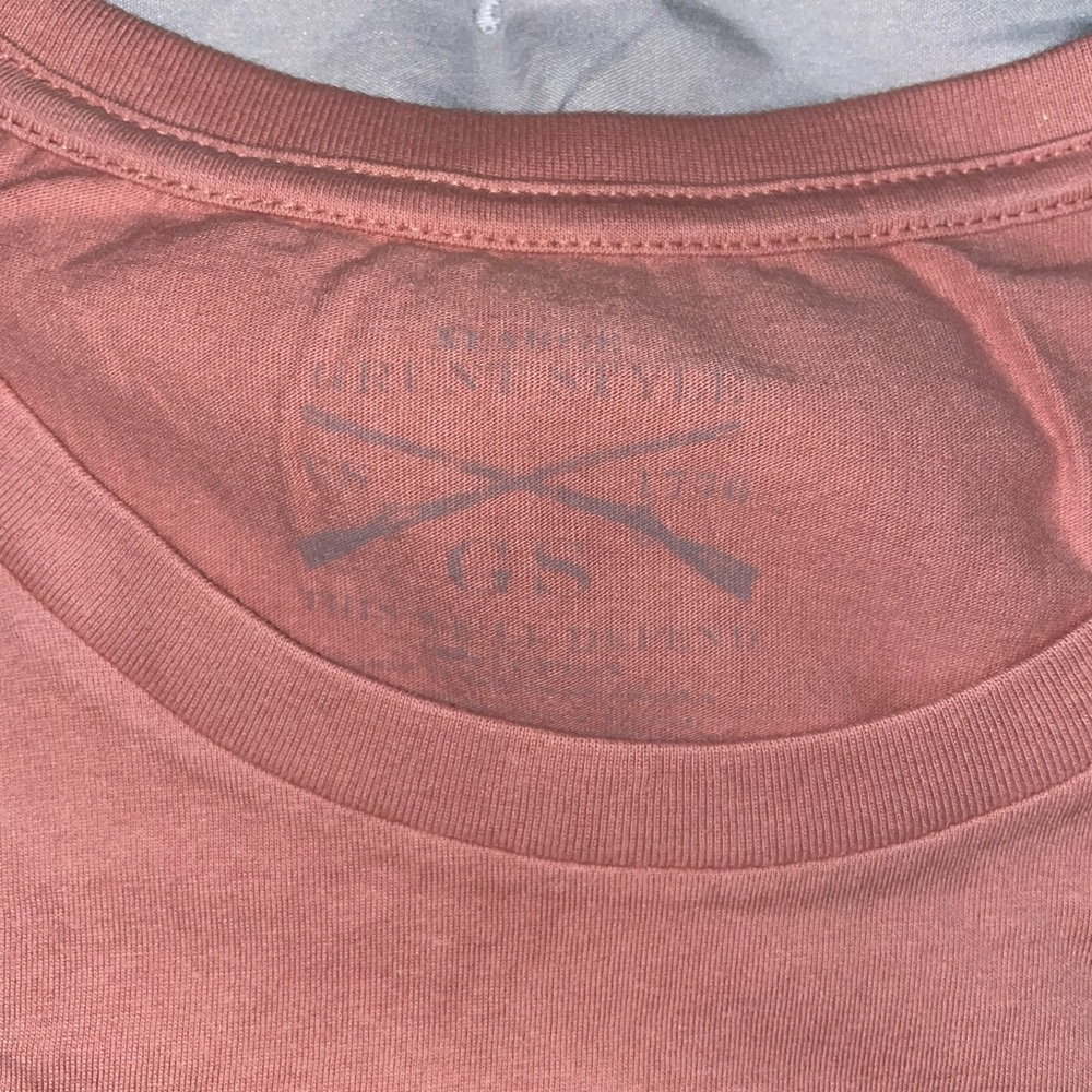 Pink Grunt Style Women’s tee shirt size XL - Picture 3 of 5